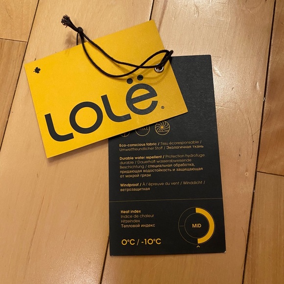 Lole - Picture 5 of 5